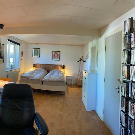 Fasanvej 3 Stort Vaerelse Apartment Middelfart Luaran gambar