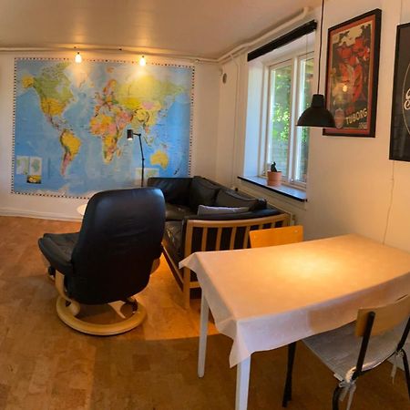 Fasanvej 3 Stort Vaerelse Apartment Middelfart Luaran gambar