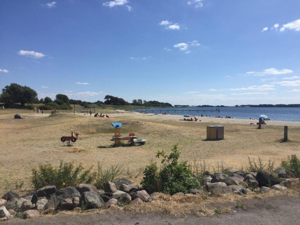 Fasanvej 3 Stort Vaerelse Apartment Middelfart Luaran gambar