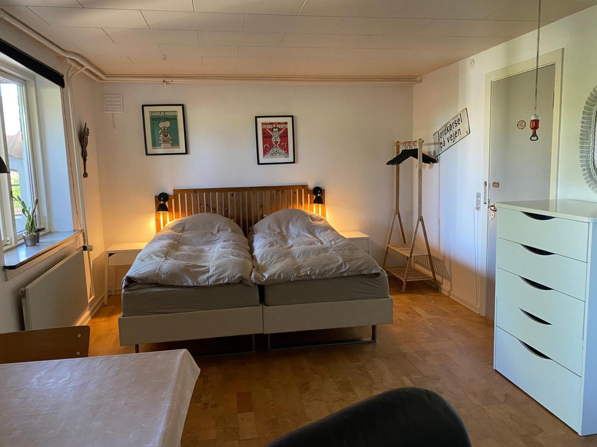 Fasanvej 3 Stort Vaerelse Apartment Middelfart Luaran gambar