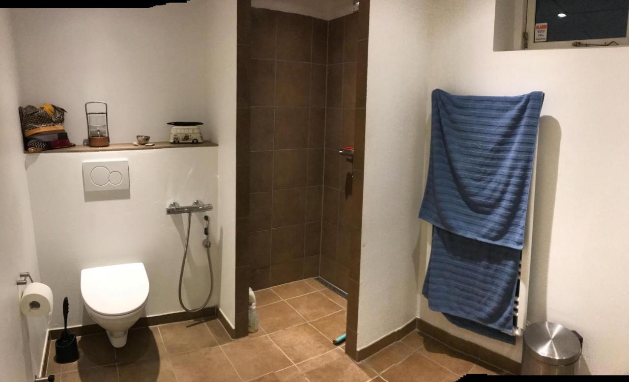 Fasanvej 3 Stort Vaerelse Apartment Middelfart Luaran gambar