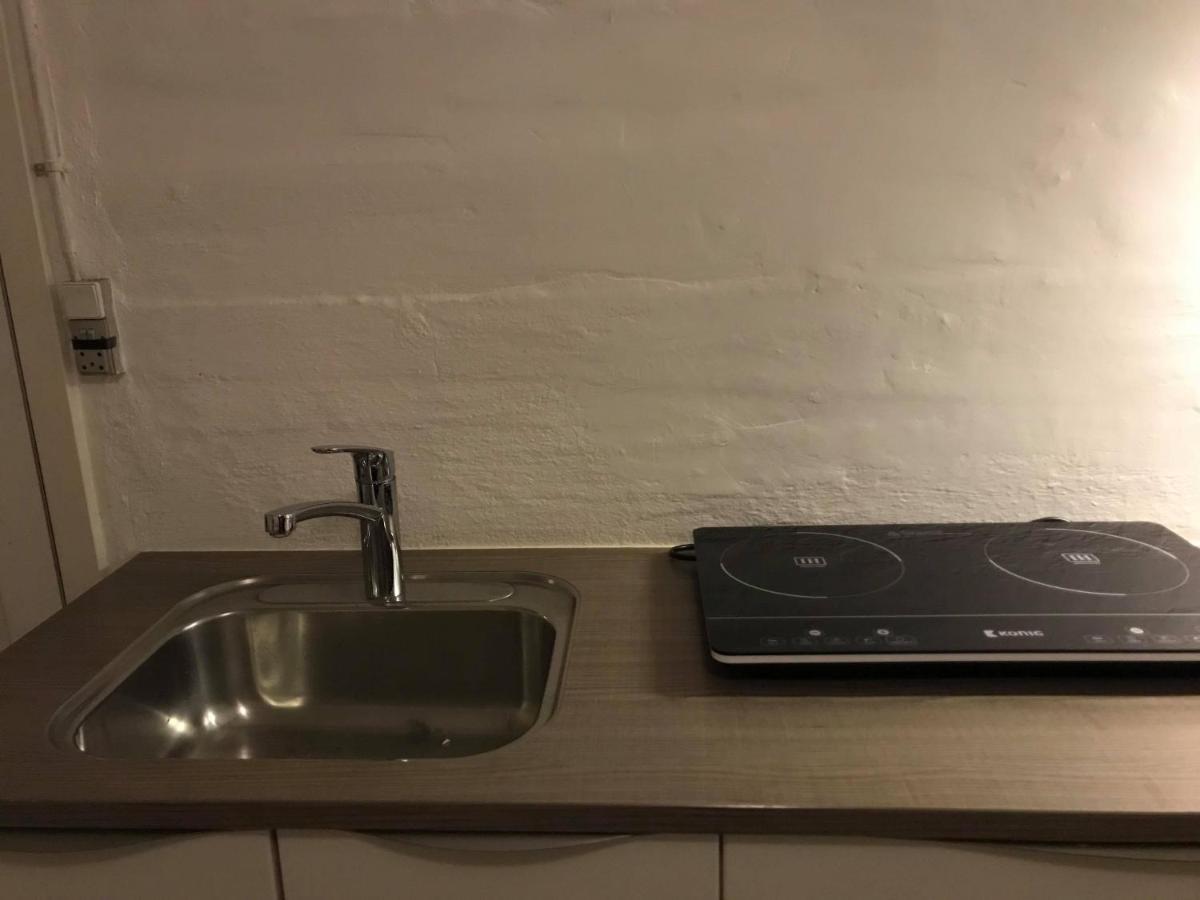 Fasanvej 3 Stort Vaerelse Apartment Middelfart Luaran gambar