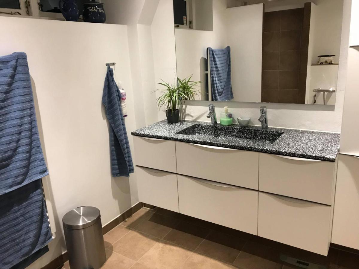 Fasanvej 3 Stort Vaerelse Apartment Middelfart Luaran gambar