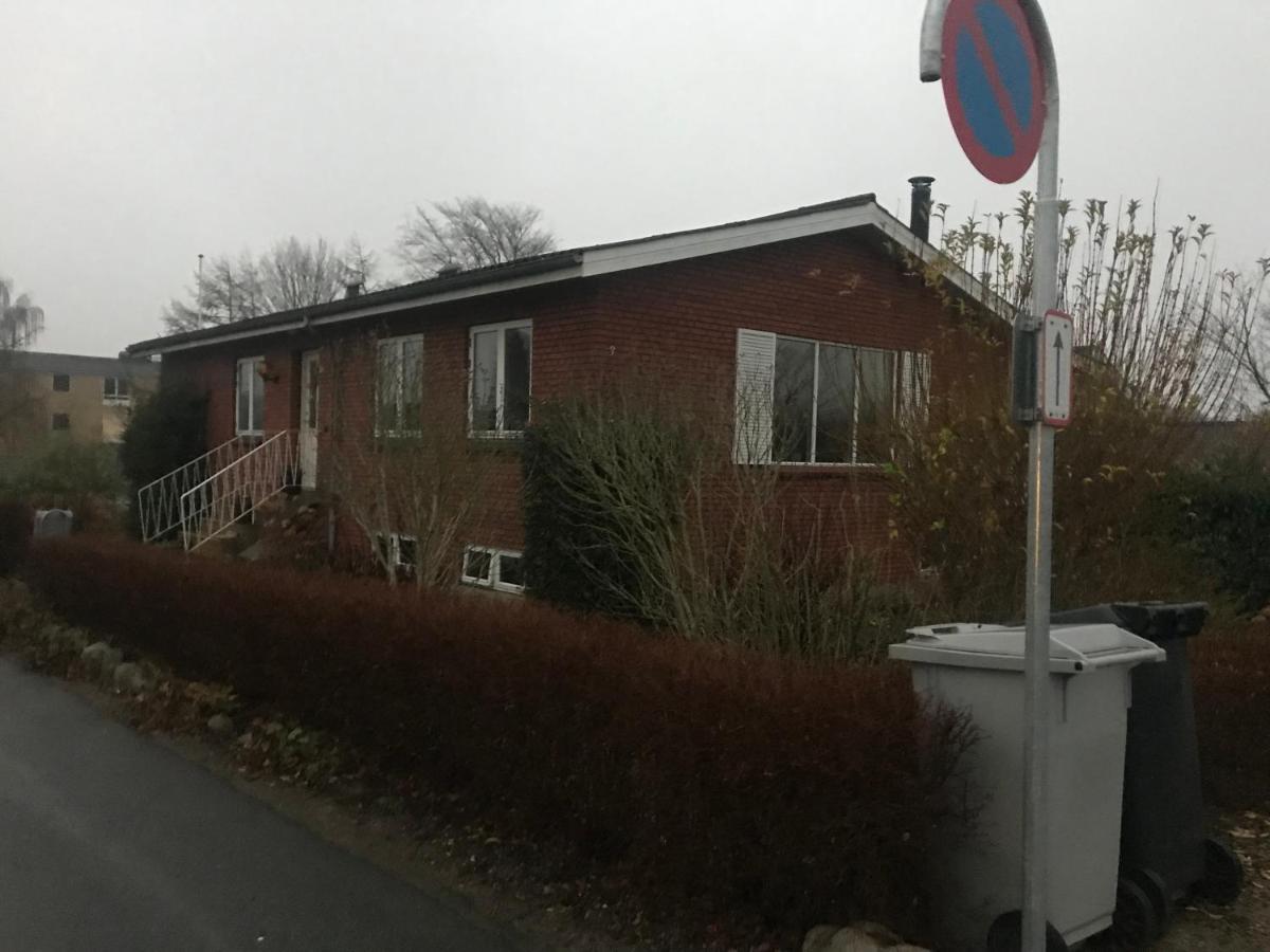 Fasanvej 3 Stort Vaerelse Apartment Middelfart Luaran gambar